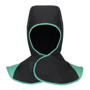 Casquettes et sweats à capuche résistants à la chaleur pour les ouvriers du métal qui réalisent des opérations de soudage - Product Image 5