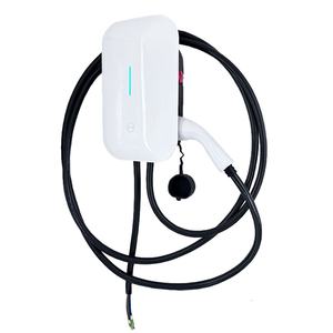 Estación de Carga para Vehículos Eléctricos <span class=keywords><strong>INNOTECH</strong></span> de Alta Calidad, 7KW, 11kw, 22kw, Cargador de CA Montado en la Pared, Wallbox - Product Image 6