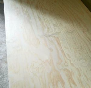 Tablas de madera maciza de pino ecológicas de 4 pies x 8 pies con certificación CE CO, resistentes al agua, para construcción de muebles de madera en interiores E0 - Product Image 5