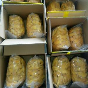 Rodajas de frutas tropicales masticables de Mango Seco de Vietnam Proveedor confiable para empresas de exportación - Product Image 6