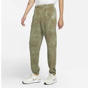 Pantalones Deportivos de Forro Polar para Hombre, Diseño Nuevo de PIHA, Cintura Elástica, Estilo Casual Inteligente para Invierno, Gimnasio y Entrenamiento, con Estampado de Letras - Product Image 1
