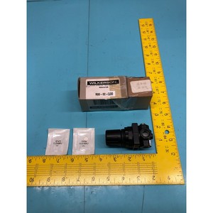 Régulateur de pression WILKERSON R00-02-G00, 0-160 - Équipements et pièces semi-conductrices de confiance de la marque globale Legacy - Product Image 1