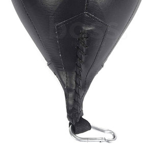 Ballon de vitesse compact pour l'entraînement sportif, avec matériau résistant et installation facile, idéal pour l'entraînement régulier. - Product Image 5