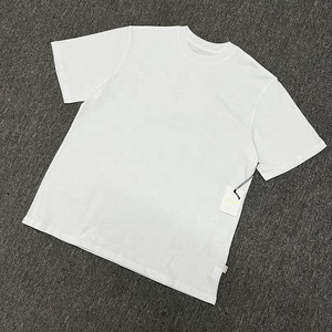 เสื้อยืดคอตั้งผ้าทวิลกันยับ น้ำหนัก 120 กรัม โพลีเอสเตอร์ สำหรับผู้ชาย รับทำลวดลายตามสั่ง OEM/ODM ขายส่ง พิมพ์ลายดิจิตอล ลดราคาพิเศษ - Product Image 3