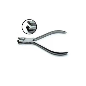 High Quality Custom Logo Distal Cutter Pliers OEM Design Manual Steel Surgical Instruments Factory CE ISO by <b>Blush</b> surgical - Product Image 1