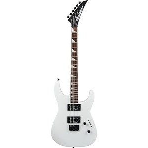 Guitarra Eléctrica JB Brubaker Signature, Negra Mate - Product Image 3
