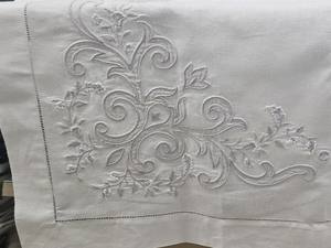 ปลอกหมอนปักด้วยมือสไตล์ยุโรปสุดหรูปักลายครอสติชและงานฝีมืองานปักลายรับการสั่งซื้อจำนวนมากสินค้ายอดนิยม - Product Image 6