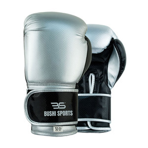 Guantes de Boxeo Personalizados de Nuevo Estilo, Guantes de Boxeo con Logotipo Personalizado, Guantes de Boxeo Deportivos para Adultos - Product Image 1