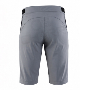 กางเกงขาสั้นสำหรับแข่งรถ MTB BMX MX คุณภาพเยี่ยม สีพื้น ระบายอากาศได้ดี พร้อมตัวเลือกสีและโลโก้แบบกำหนดเอง - Product Image 2