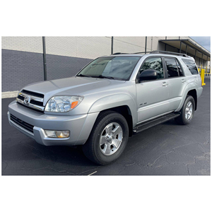 โตโยต้า 4Runner SR5 4x4 ปี 2005 - Product Image 5