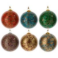 Pendentif de Noël en céramique blanche personnalisé, fait main, avec paillettes, par sublimation, 7,3 cm, pour transfert thermique, idéal pour les fêtes - Vente en gros