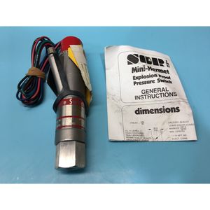 Static-O-Ring SOR 56AH-EF216-M7-C1A-PC Mini-Hermet - Equipo y Piezas de Semiconductores de Confianza de un Legado Global - Product Image 1