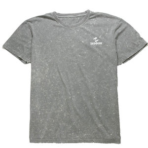 Camiseta de Hombre con Lavado Ácido 2026, Transpirable y de Secado Rápido, Más Vendida en Línea - Product Image 1