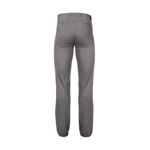 Pantalones de Béisbol Personalizados de la Mejor Calidad Hechos en Pakistán, OEM ODM, Estilo Transpirable, Uniforme de Última Moda, 100% Poliéster, Nombre del Equipo Personalizado - Product Image 2