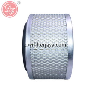 Filtro de Repuesto para Bomba de Vacío, Filtro de Admisión, Elemento Filtrante AF-000106-04 - Product Image 3