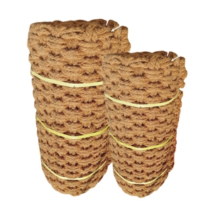 Article populaire : Tapis en fibre de coco écologique pour la construction extérieure et l'aménagement paysager, de haute qualité - Product Image 1