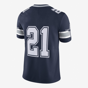 Jersey de Fútbol Americano de Alta Calidad Hecho en Fábrica Directa para Jóvenes, Diseño Más Reciente 2026 - Product Image 2