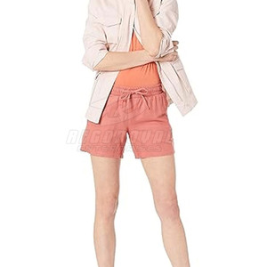 Shorts de Alta Calidad para Mujer, Diseñados para una Amplia Gama de Tallas, con Tecnología de Absorción de Humedad, en Venta en Línea - Product Image 4
