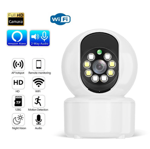 Cámara de seguridad W1 - Product Image 4