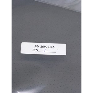 ÉLECTRODE SUPÉRIEURE ACECO PRECISION S33-335 - Équipements et pièces semi-conducteurs de confiance de renommée mondiale chez - Product Image 6