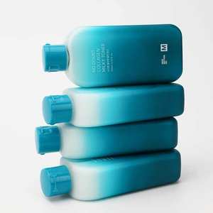 Lotion Préparatoire Hydratante Profonde pour le Visage, Tonique Éclaircissant, Équilibrant le Sébum, Minimiseur de Pores, Liquide Apaisant - Product Image 2