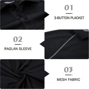 Wholesale Mens Polo <b>T</b> <b>Shirt</b> Custom Printed Logo Short Sleeve Classic Fit Breathable Summer Golf Polo <b>Shirt</b> Premium Knitwear - Product Image 5