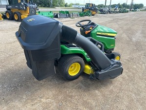 เครื่องตัดหญ้ารุ่น X380 Heavy Duty ปี 2017 รุ่น Z273301 ประสิทธิภาพสูง จำหน่ายจำนวนมาก - Product Image 5
