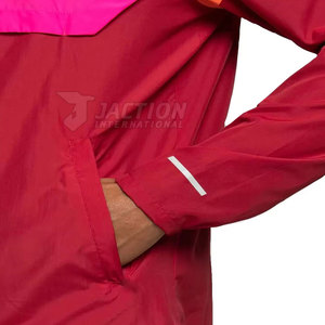Veste coupe-vent d'hiver très vendue, nouvelle mode pour hommes, coupe-vent imperméable - Product Image 5