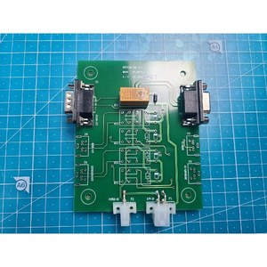 Ensemble de capteurs thermiques Lam Research CST-KM7-TS-1, utilisés tels quels, pièces d'équipement semi-conducteur d'occasion - Product Image 2