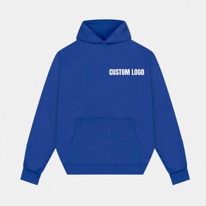 Vêtement à capuche décontracté pour hommes, chaud et confortable, vêtements d'hiver quotidiens - Product Image 5