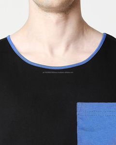 เสื้อกล้ามผู้ชายผ้าฝ้ายรุ่นใหม่ สำหรับออกกำลังกาย ฟิตเนส ระบายอากาศได้ดี แบบไม่มีแขน ผ้าริบ รับผลิตแบบ OEM - Product Image 5