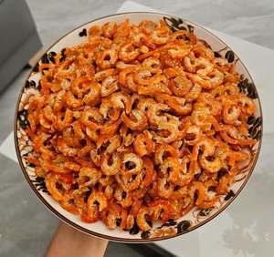 Camarones Secos al Sol de Vietnam, Ingrediente de Mariscos para Sopas, Fideos, Arroz, Salsas, Guarniciones, Suministro para Catering y Venta al por Menor - Product Image 5