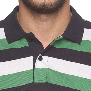 Camiseta Polo de Alta Calidad para Hombre, Moda 2026, Nueva Llegada, Precio Económico, Ropa Deportiva para Exteriores, Camiseta Polo para Chico - Product Image 4