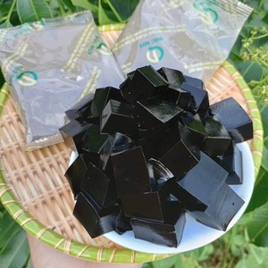 Polvo de Gelatina Negra, Ingrediente para Bebidas, Distribuidores que Suministran Material de Gelatina a Cafeterías, Restaurantes y Tiendas de Bebidas - Product Image 4