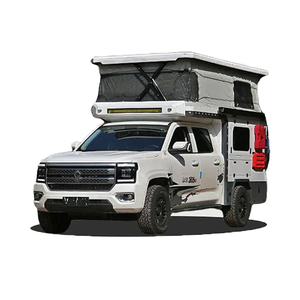 Venta directa de fábrica por tierra carretilla elevadora eléctrica <span class=keywords><strong>camper</strong></span> con cocina - Product Image 2