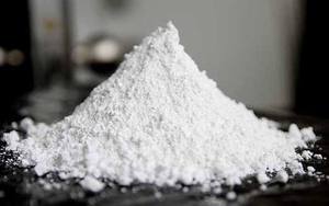 CACO3 Carbonato de Calcio, Polvo de Masilla de Piedra Artificial, Materia Prima para Azulejos de Cerámica, Revestimiento de Papel, ENTREGA RÁPIDA, MEJOR PRECIO - Product Image 1