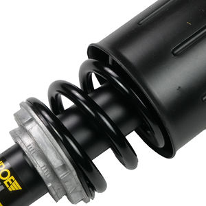 Brazo de suspensión de producto de calidad, movimiento suprimido - Product Image 4