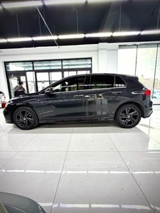 Volkswagen <span class=keywords><strong>Golf</strong></span> <span class=keywords><strong>8</strong></span> <span class=keywords><strong>R</strong></span>-<span class=keywords><strong>Line</strong></span> 2023 1.4TSI 280TSI Lite Automático, Pintura Original, Gasolina, 34,000 km, Autos Usados en Venta - Product Image 3