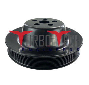 รอกเพลาข้อเหวี่ยง3400877เหมาะสำหรับ Cummins ISM11 QSM11 M11 - Product Image 2