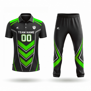 Maillots et pantalons d'été personnalisés de haute qualité, sublimés, grandes tailles, en vente en ligne - Product Image 3
