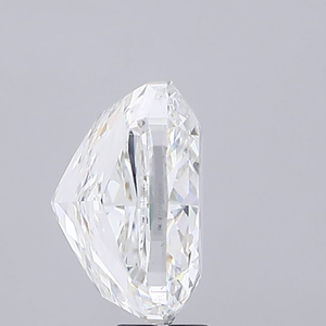 Diamante cultivado en laboratorio de alta calidad, corte cojín, color F, certificado IGI, diamante suelto con pulido excelente, gema sintética para joyería. - Product Image 5