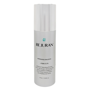 REJURAN 45ml Emulsione Rinfrescante Leggera C-PDRN con Acido Ialuronico e Centella per l'Equilibrio Olio-Acqua, Crema Viso Lenitiva - Product Image 3