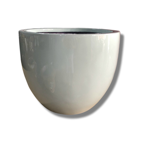 Lot de 3 pots de jardin en fibre de verre, légers, durables et écologiques, pour intérieur et extérieur, toutes saisons - Prix de gros - Product Image 3