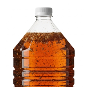 Huile de cuisson usagée récupérée des systèmes de friture des restaurants, à faible teneur en humidité, pour la conversion en carburant renouvelable - Product Image 5