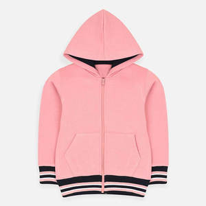 Stylish Men Winter Zipper <b>Hoodies</b> With Front Closure Design Regular Fit Durable Fabric Breathable Eco-Friendly Casual Pullover - Product Image 1