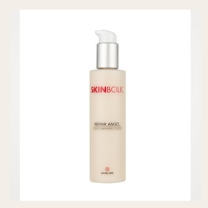 Sérum facial Hydra Skinbolic Repair Angel 200ml, sérum anti-âge pour le visage, sérum illuminateur pour le visage, sérum liftant pour le visage, sérum pour le visage GHK-Cu - Product Image 1