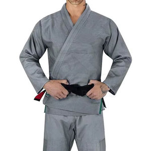 Vente directe d'usine, combinaisons de Jiu-Jitsu brésiliennes de qualité supérieure, vêtements de sport haute performance, service OEM, meilleure qualité, production en gros - Product Image 5