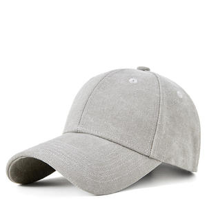 Casquette Trucker en Jean Personnalisée avec Dos en Maille – Style Décontracté Streetwear pour Marques de Vêtements, Détaillants et Acheteurs en Gros - Product Image 6
