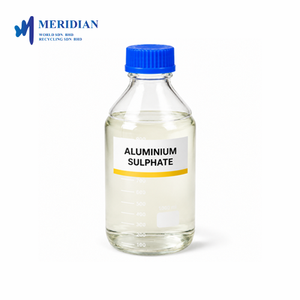 Sulfato de Aluminio, Agente Clarificador de Agua Industrial, el Más Vendido en Malasia, Mejor Proveedor, Garantía del Fabricante, OEM, B2B - Product Image 3