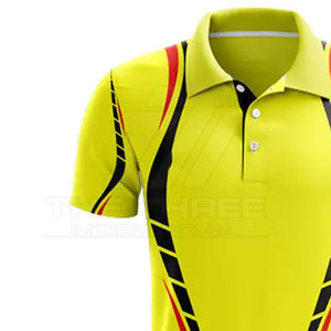 Uniforme de cricket pour hommes confortable, fabriqué dans les meilleurs matériaux, respirant, design athlétique, léger, maillot et pantalon pour le sport. - Product Image 5